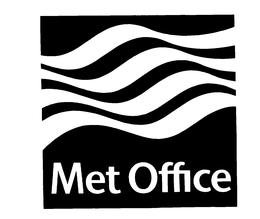 MET OFFICE trademark