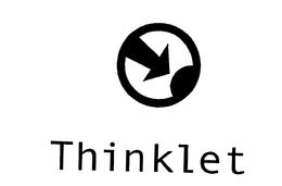 THINKLET trademark