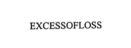 EXCESSOFLOSS trademark