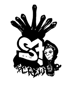 SF SCREWFACE ENTERTAINMENT 5.6.98 trademark