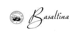 BASALTINA MAGIS DVRESCIT IN DIES trademark