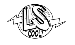 LS COOL! trademark