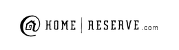 @ HOME RESERVE.COM trademark