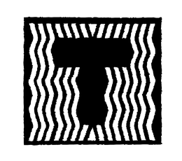 T trademark