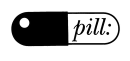 PILL: trademark