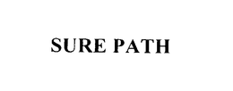 SUREPATH trademark