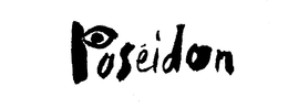 POSEIDON trademark