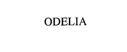 ODELIA trademark