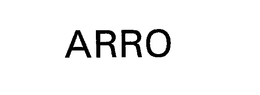 ARRO trademark