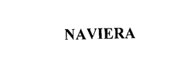NAVIERA trademark