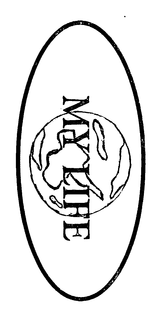 MY LIFE trademark