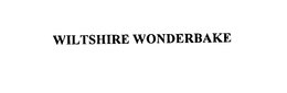 WILTSHIRE WONDERBAKE trademark