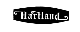 HARTLAND trademark