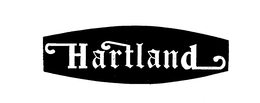HARTLAND trademark