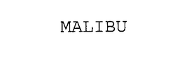 MALIBU trademark