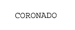 CORONADO trademark