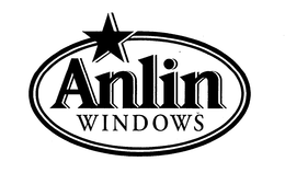 ANLIN WINDOWS trademark