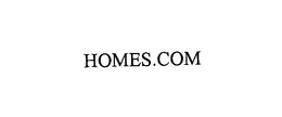 HOMES.COM trademark