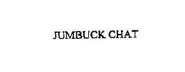 JUMBUCK CHAT trademark
