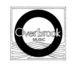 OVERBROOK MUSIC trademark