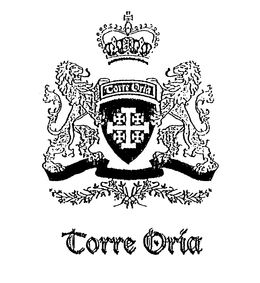 TORRE ORIA trademark
