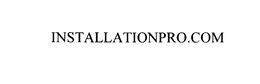 INSTALLATIONPRO.COM trademark