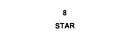 8 STAR trademark