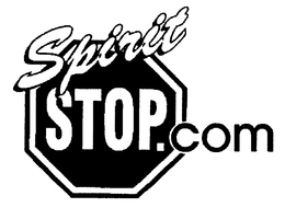 SPIRITSTOP.COM trademark