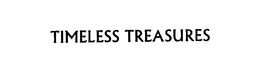TIMELESS TREASURES trademark