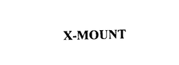 X-MOUNT trademark