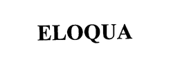 ELOQUA trademark