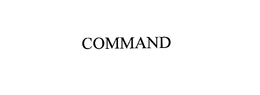 COMMAND trademark