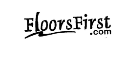 FLOORSFIRST.COM trademark