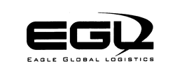EGL EAGLE GLOBAL LOGISTICS trademark