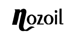 NOZOIL trademark