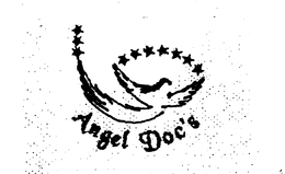 ANGEL DOC'S trademark