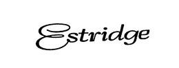 ESTRIDGE trademark