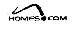 HOMES.COM trademark