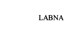 LABNA trademark