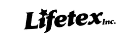 LIFETEX INC. trademark