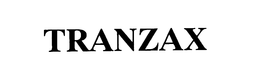 TRANZAX trademark