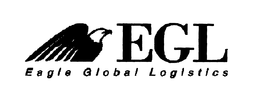 EGL EAGLE GLOBAL LOGISTICS trademark