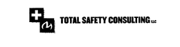 TOTAL SAFETY CONSULTING trademark