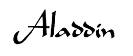 ALADDIN trademark