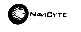 NAVICYTE trademark
