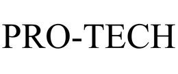 PRO-TECH trademark