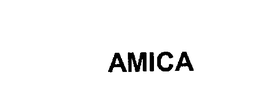 AMICA trademark