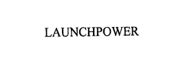 LAUNCHPOWER trademark