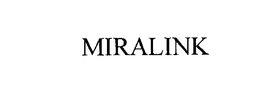MIRALINK trademark