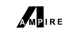 AMPIRE trademark